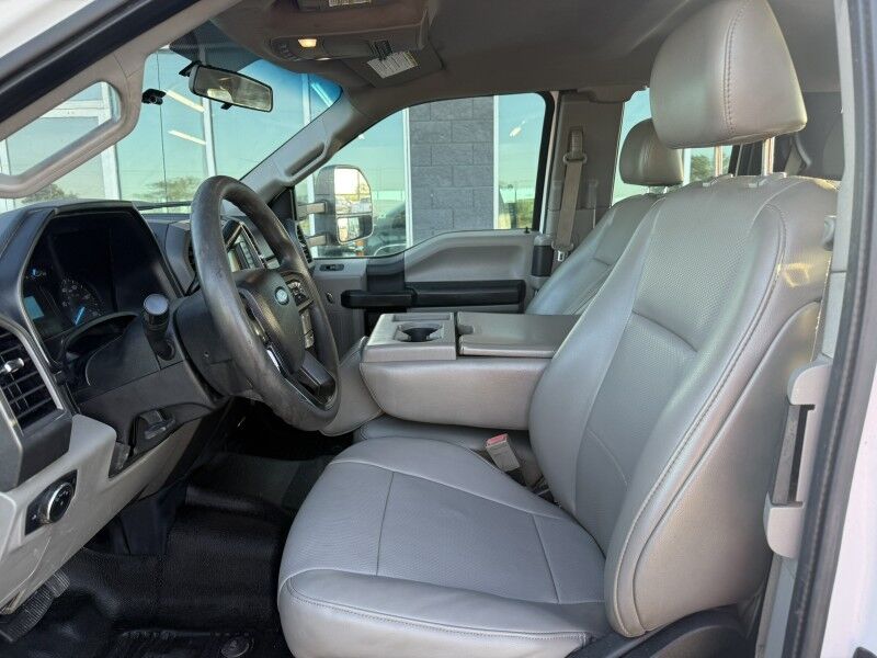 2017 Ford F-350 DRW 4x4 Diesel Flatbed XL Collinsville OK