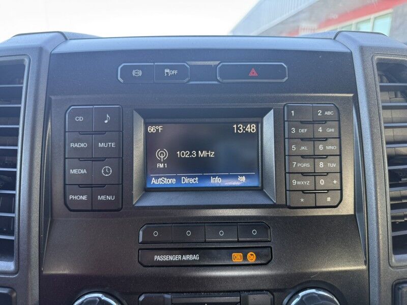 2017 Ford F-350 DRW 4x4 Diesel Flatbed XL Collinsville OK