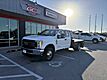2017 Ford F-350 DRW 4x4 Diesel Flatbed XL