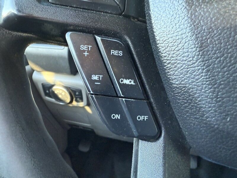 2017 Ford F-350 DRW 4x4 Diesel Flatbed XL Collinsville OK