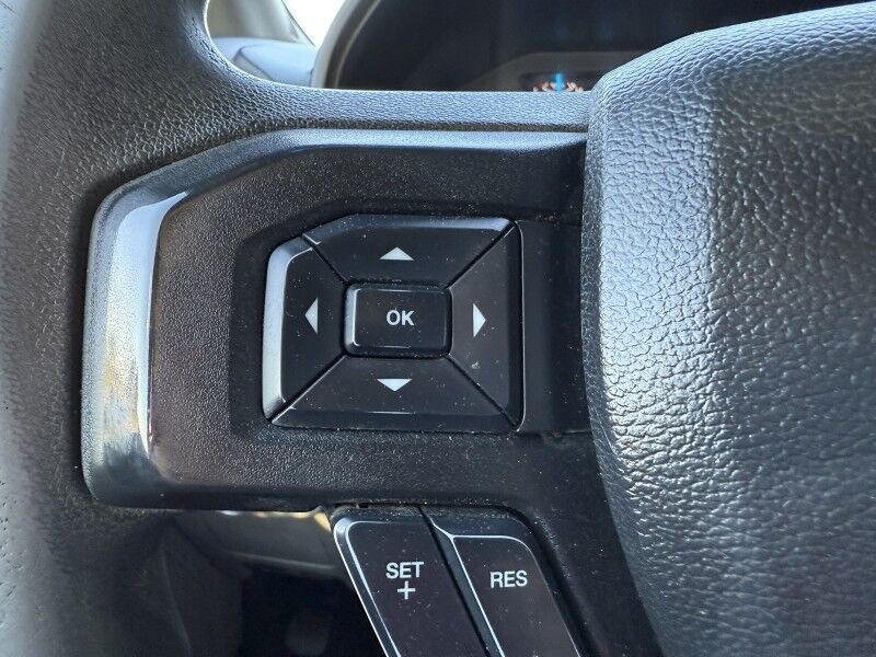 2017 Ford F-350 DRW 4x4 Diesel Flatbed XL Collinsville OK