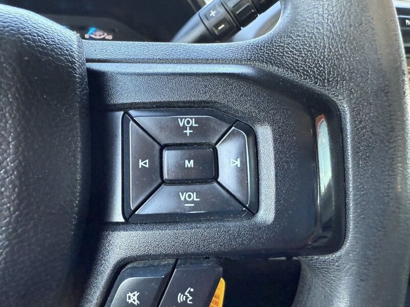 2017 Ford F-350 DRW 4x4 Diesel Flatbed XL Collinsville OK