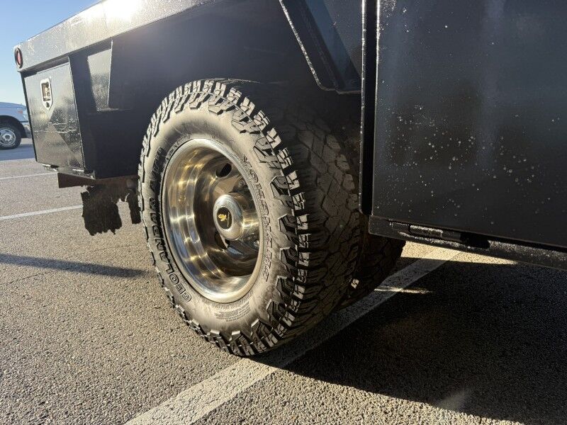 2017 Ford F-350 DRW 4x4 Diesel Flatbed XL Collinsville OK