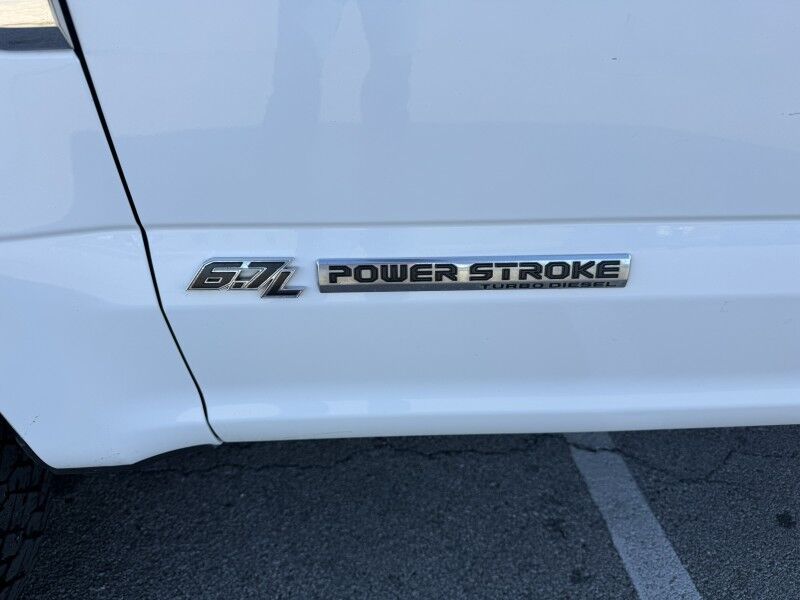 2017 Ford F-350 DRW 4x4 Diesel Flatbed XL Collinsville OK