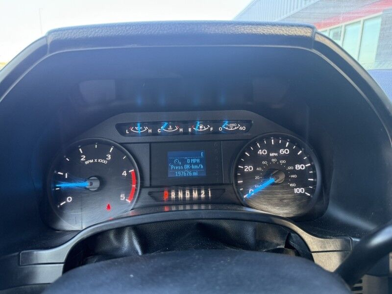 2017 Ford F-350 DRW 4x4 Diesel Flatbed XL Collinsville OK