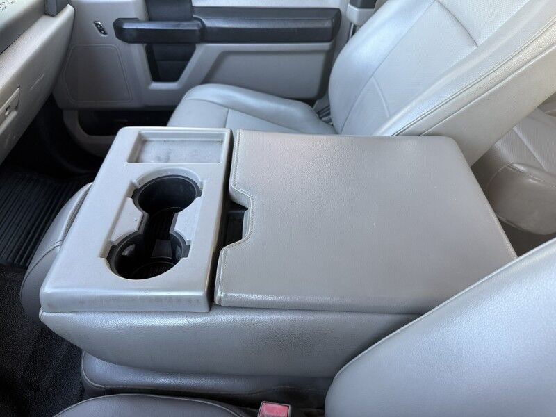 2017 Ford F-350 DRW 4x4 Diesel Flatbed XL Collinsville OK