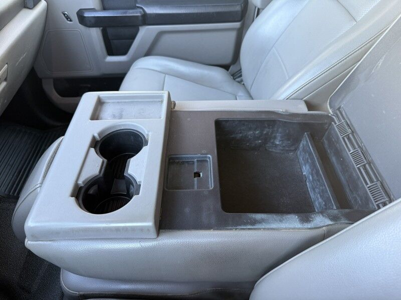 2017 Ford F-350 DRW 4x4 Diesel Flatbed XL Collinsville OK