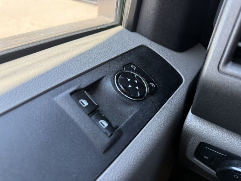 2017 Ford F-350 DRW 4x4 KUV Utility XL Collinsville OK