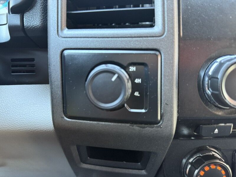 2017 Ford F-350 DRW 4x4 KUV Utility XL Collinsville OK