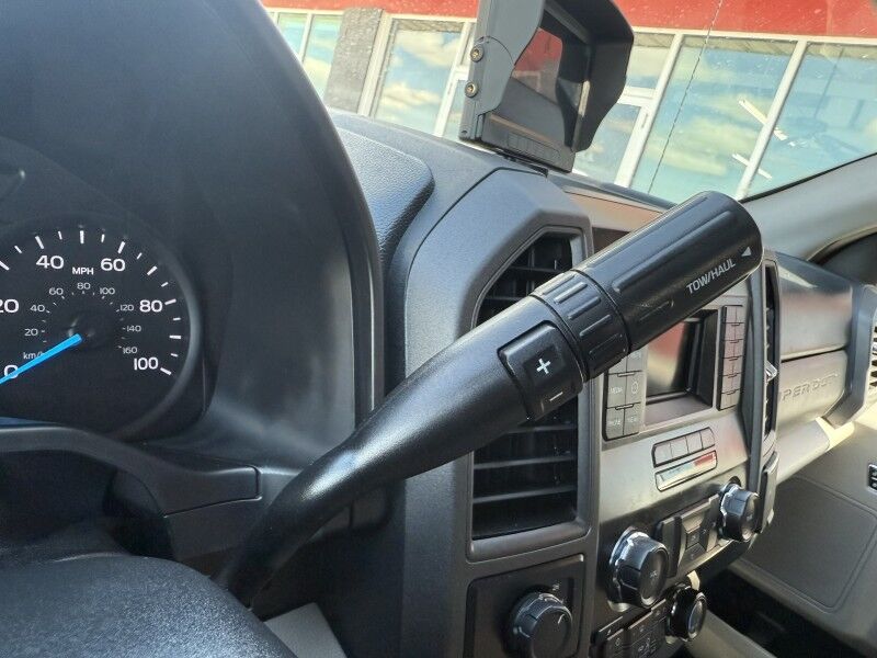 2017 Ford F-350 DRW 4x4 KUV Utility XL Collinsville OK