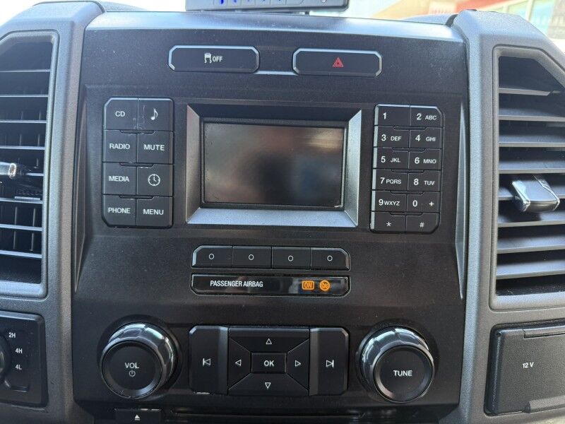 2017 Ford F-350 DRW 4x4 KUV Utility XL Collinsville OK