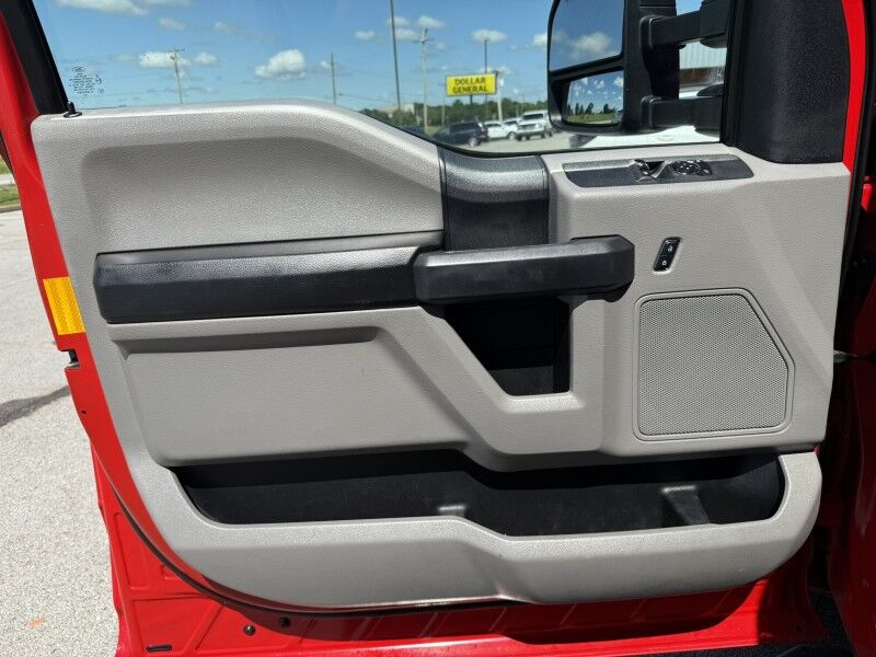 2017 Ford F-350 DRW 4x4 KUV Utility XL Collinsville OK