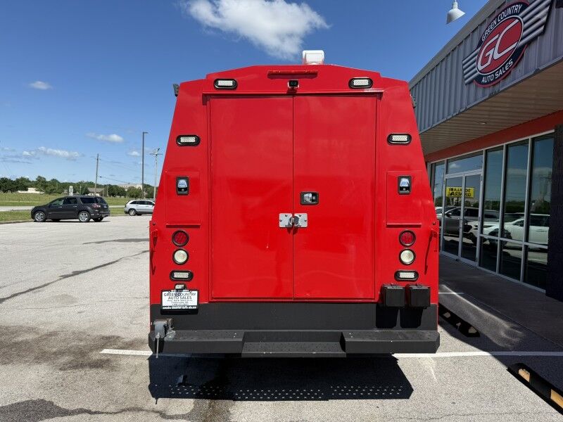 2017 Ford F-350 DRW 4x4 KUV Utility XL Collinsville OK