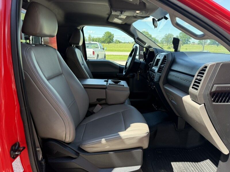 2017 Ford F-350 DRW 4x4 KUV Utility XL Collinsville OK