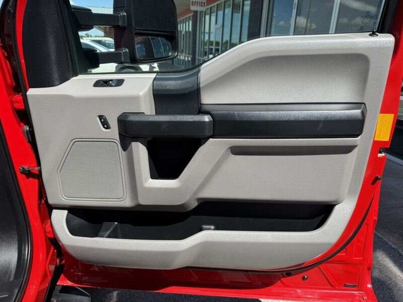 2017 Ford F-350 DRW 4x4 KUV Utility XL Collinsville OK