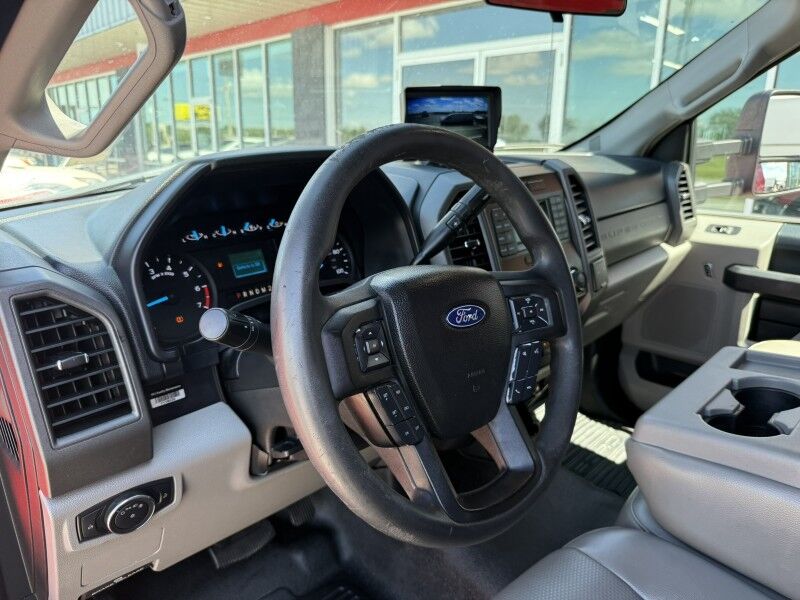 2017 Ford F-350 DRW 4x4 KUV Utility XL Collinsville OK