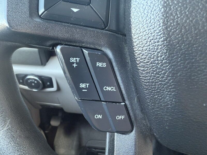2017 Ford F-350 DRW 4x4 KUV Utility XL Collinsville OK