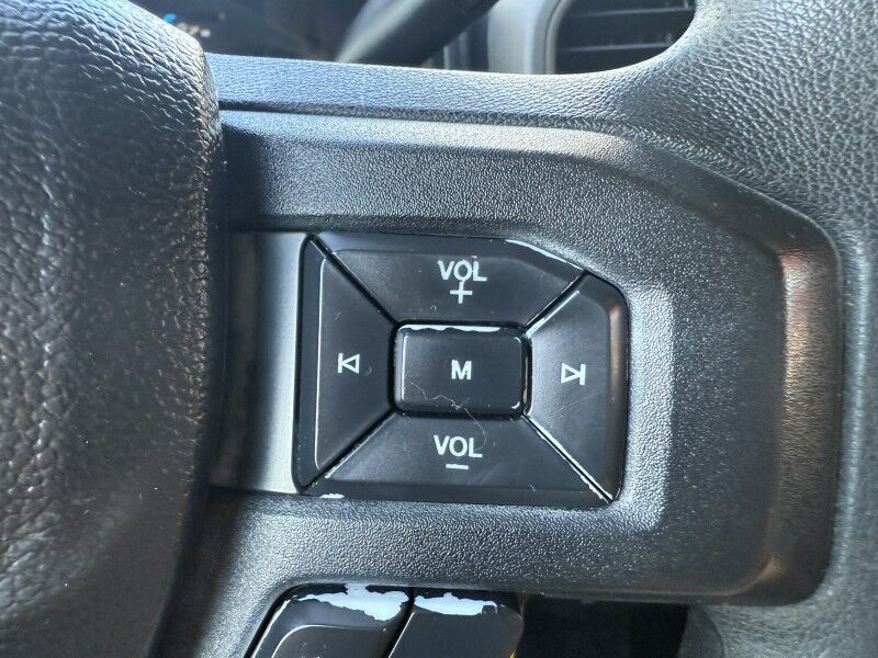 2017 Ford F-350 DRW 4x4 KUV Utility XL Collinsville OK
