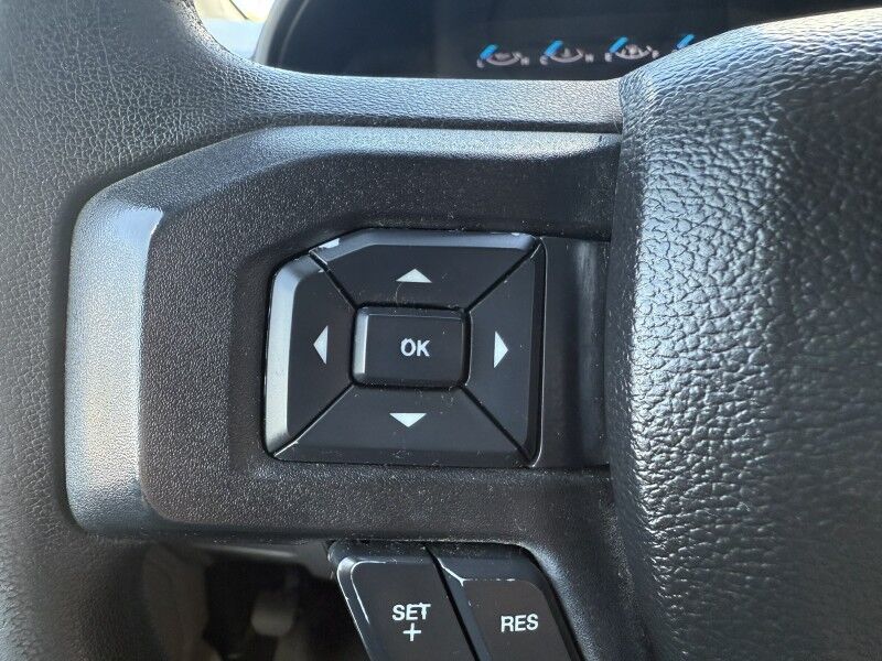 2017 Ford F-350 DRW 4x4 KUV Utility XL Collinsville OK