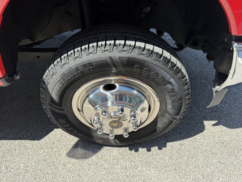 2017 Ford F-350 DRW 4x4 KUV Utility XL Collinsville OK