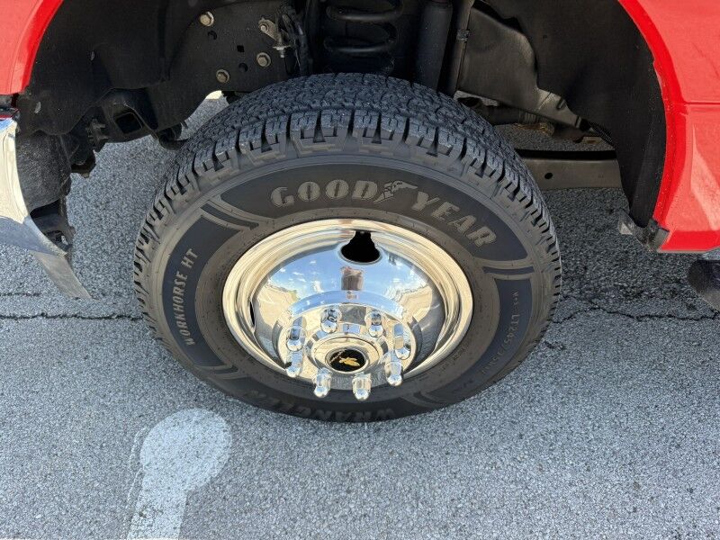 2017 Ford F-350 DRW 4x4 KUV Utility XL Collinsville OK