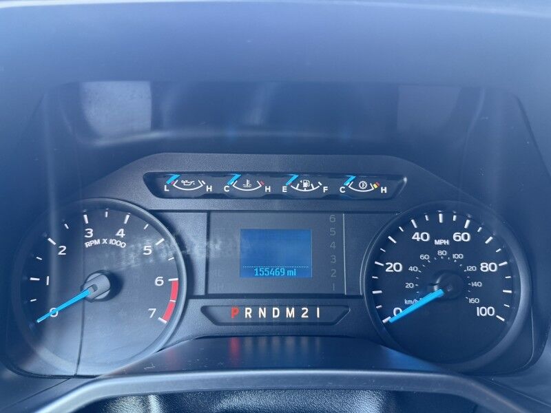 2017 Ford F-350 DRW 4x4 KUV Utility XL Collinsville OK