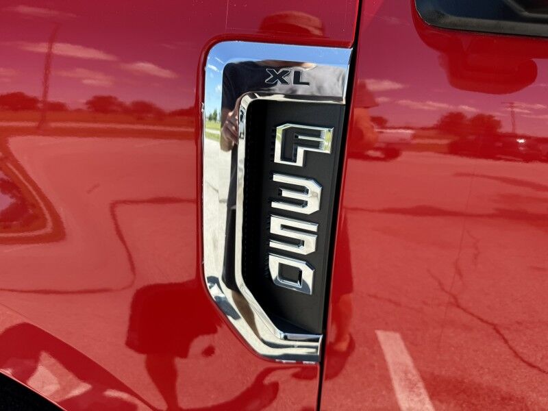 2017 Ford F-350 DRW 4x4 KUV Utility XL Collinsville OK