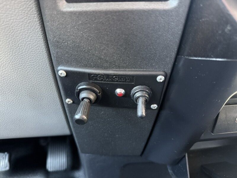 2017 Ford F-350 DRW 4x4 KUV Utility XL Collinsville OK