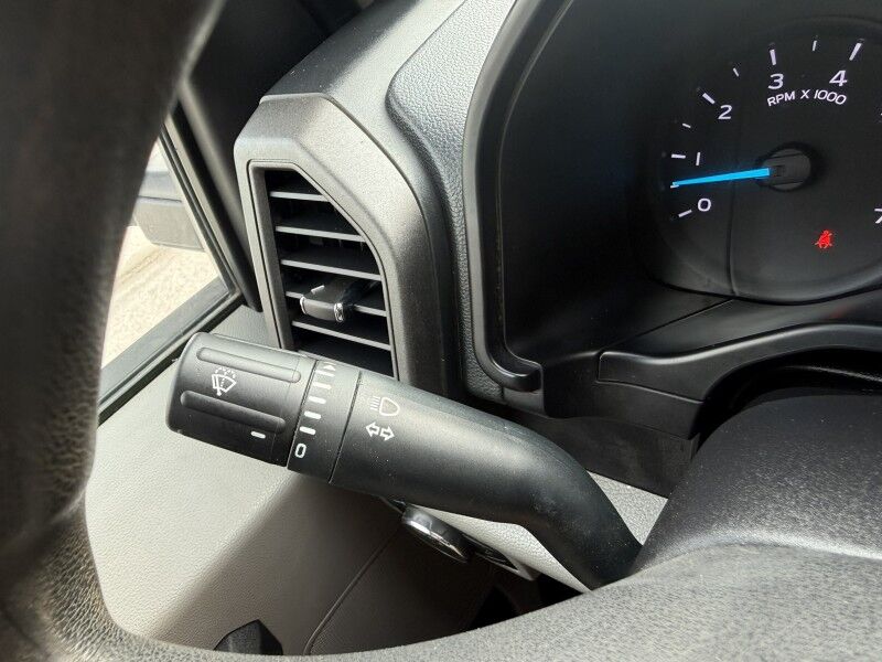 2017 Ford F-350 DRW 4x4 Utility Flatbed XL Collinsville OK