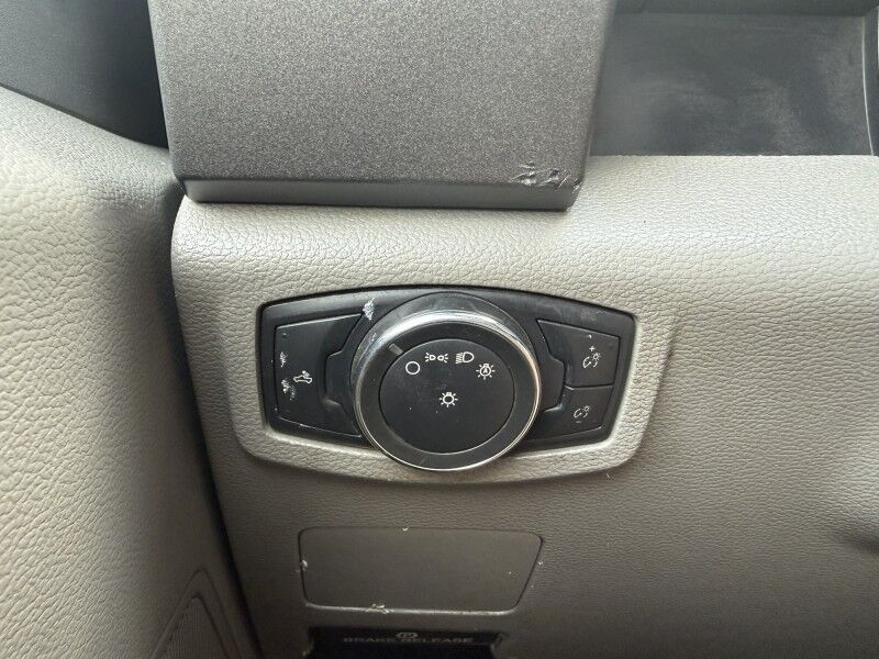 2017 Ford F-350 DRW 4x4 Utility Flatbed XL Collinsville OK