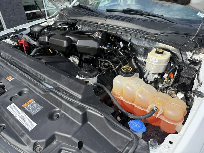 2017 Ford F-350 DRW 4x4 Utility Flatbed XL Collinsville OK