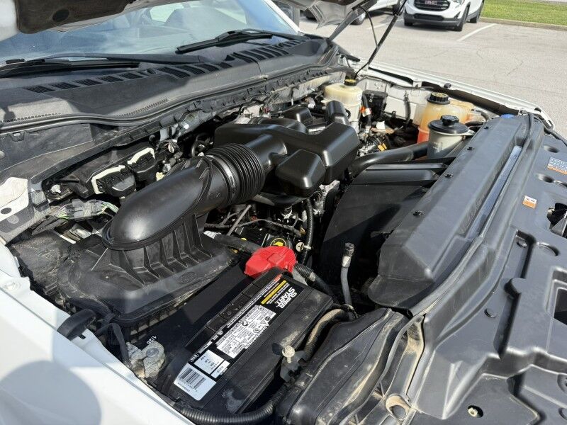 2017 Ford F-350 DRW 4x4 Utility Flatbed XL Collinsville OK