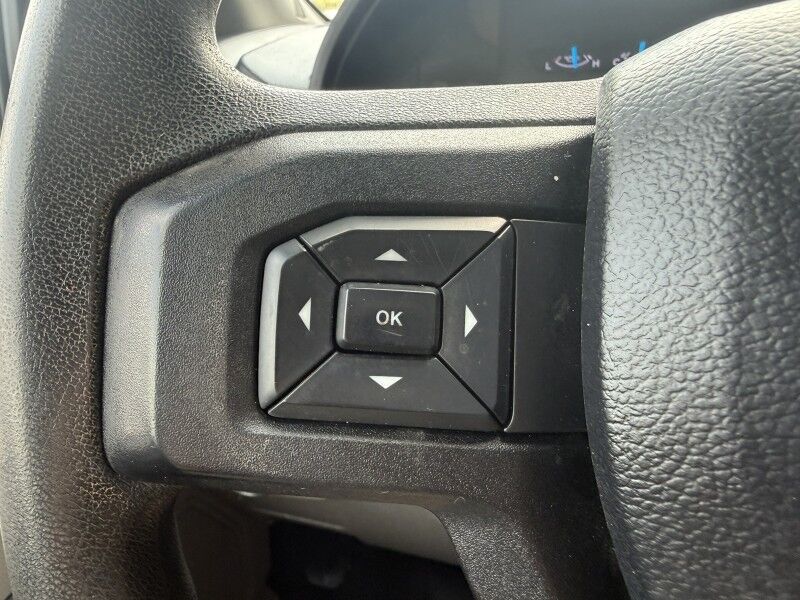 2017 Ford F-350 DRW 4x4 Utility Flatbed XL Collinsville OK