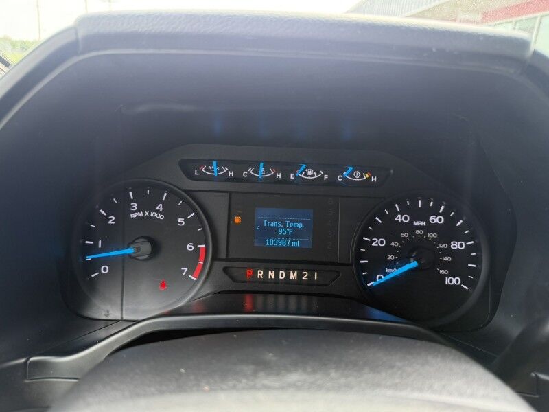 2017 Ford F-350 DRW 4x4 Utility Flatbed XL Collinsville OK