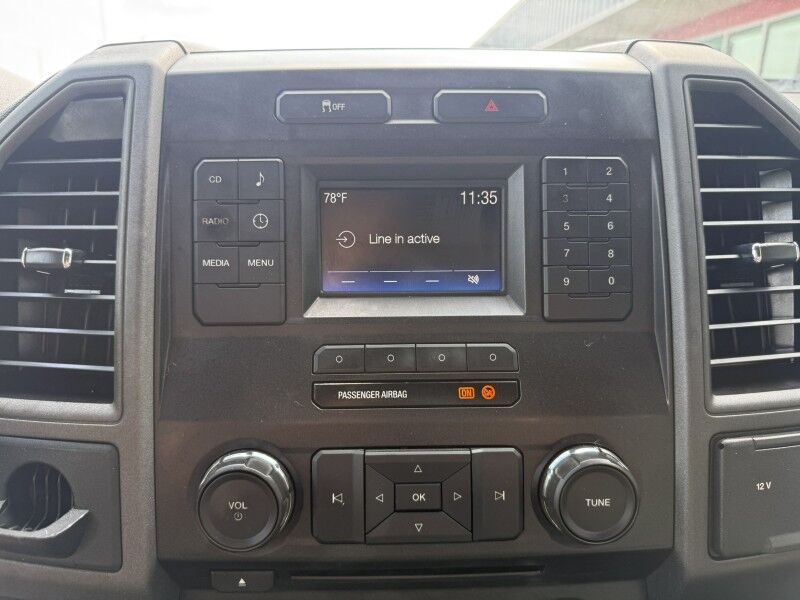 2017 Ford F-350 DRW 4x4 Utility Flatbed XL Collinsville OK