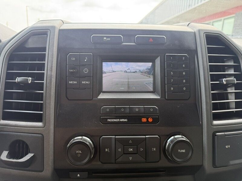 2017 Ford F-350 DRW 4x4 Utility Flatbed XL Collinsville OK