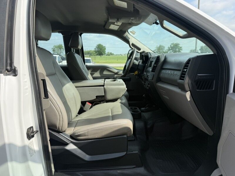 2017 Ford F-350 DRW 4x4 Utility Flatbed XL Collinsville OK