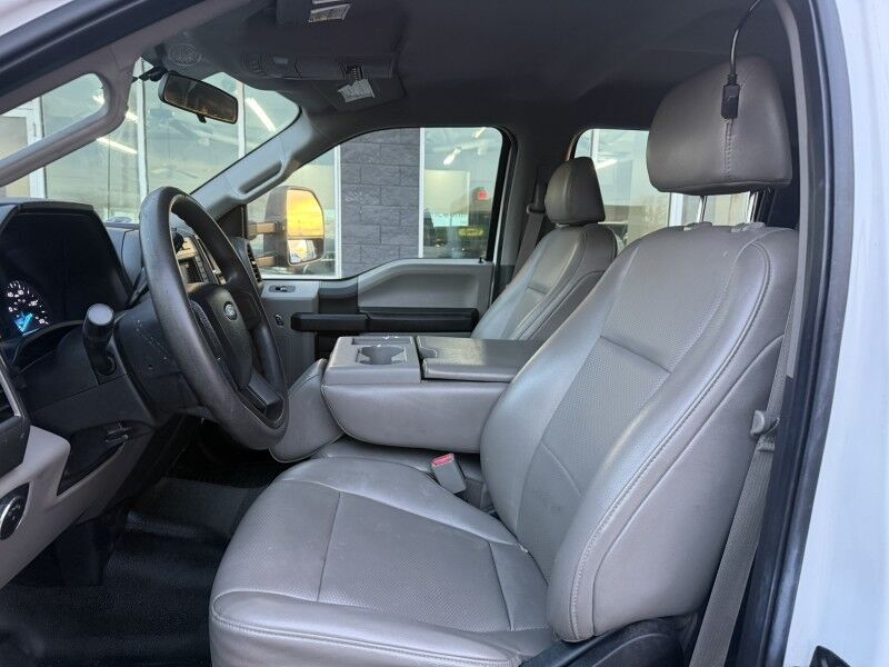 2017 Ford F-350 DRW Dump Bed 49k mi's XL Collinsville OK