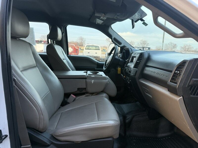 2017 Ford F-350 DRW Dump Bed 49k mi's XL Collinsville OK