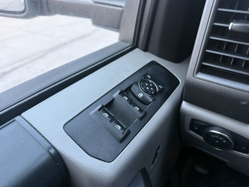 2017 Ford F-350 DRW Dump Bed 49k mi's XL Collinsville OK