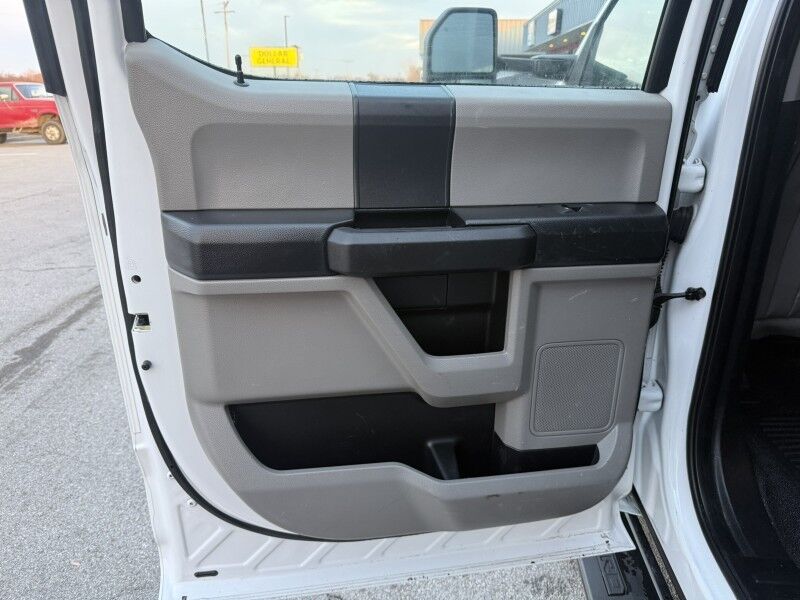 2017 Ford F-350 DRW Dump Bed 49k mi's XL Collinsville OK