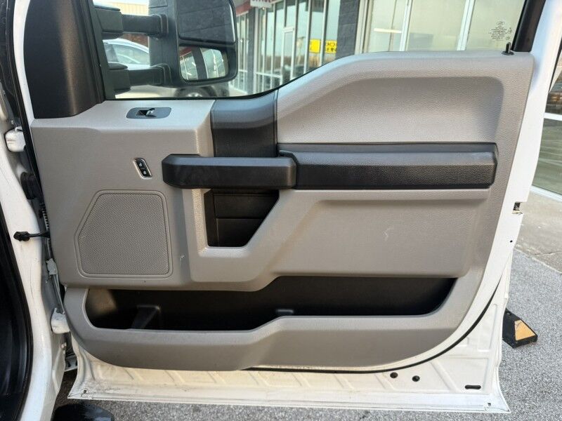 2017 Ford F-350 DRW Dump Bed 49k mi's XL Collinsville OK