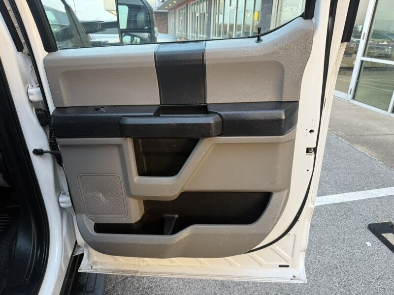 2017 Ford F-350 DRW Dump Bed 49k mi's XL Collinsville OK