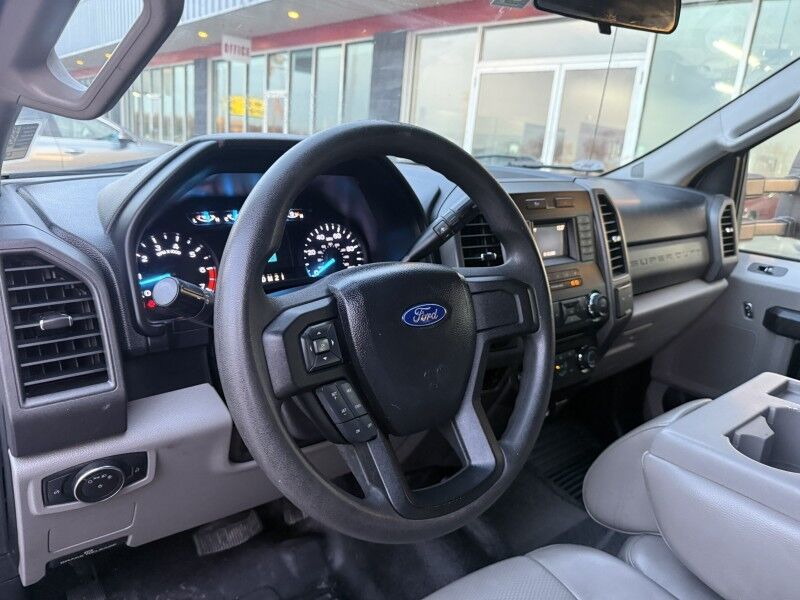 2017 Ford F-350 DRW Dump Bed 49k mi's XL Collinsville OK