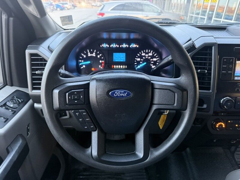 2017 Ford F-350 DRW Dump Bed 49k mi's XL Collinsville OK