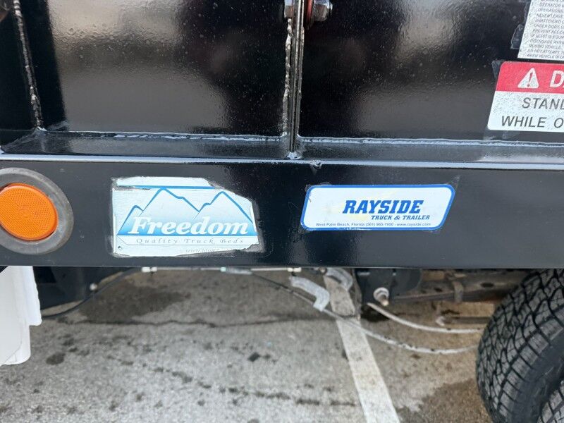 2017 Ford F-350 DRW Dump Bed 49k mi's XL Collinsville OK