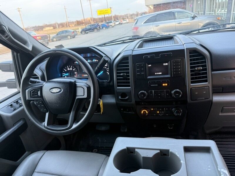 2017 Ford F-350 DRW Dump Bed 49k mi's XL Collinsville OK