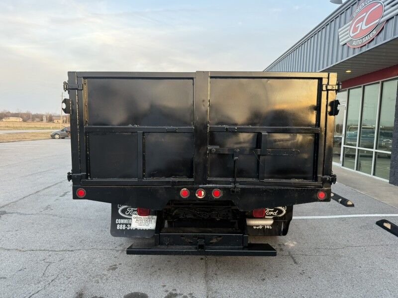 2017 Ford F-350 DRW Dump Bed 49k mi's XL Collinsville OK