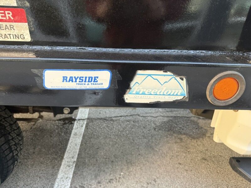 2017 Ford F-350 DRW Dump Bed 49k mi's XL Collinsville OK