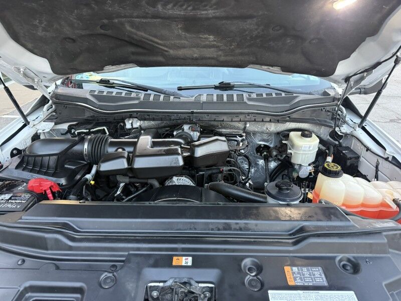 2017 Ford F-350 DRW Dump Bed 49k mi's XL Collinsville OK